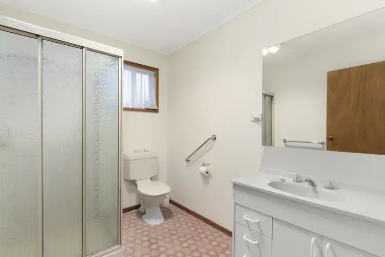 Fifth view of Homely unit listing, Unit 5/21 Pearson St, Heyfield VIC 3858