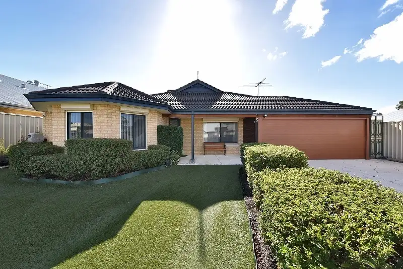 Main view of Homely house listing, 5 Merrivale Circle, Tapping WA 6065
