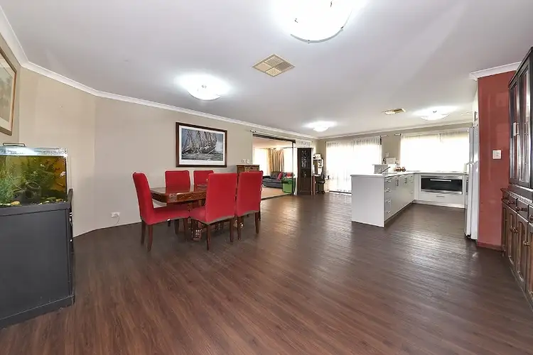 Seventh view of Homely house listing, 5 Merrivale Circle, Tapping WA 6065