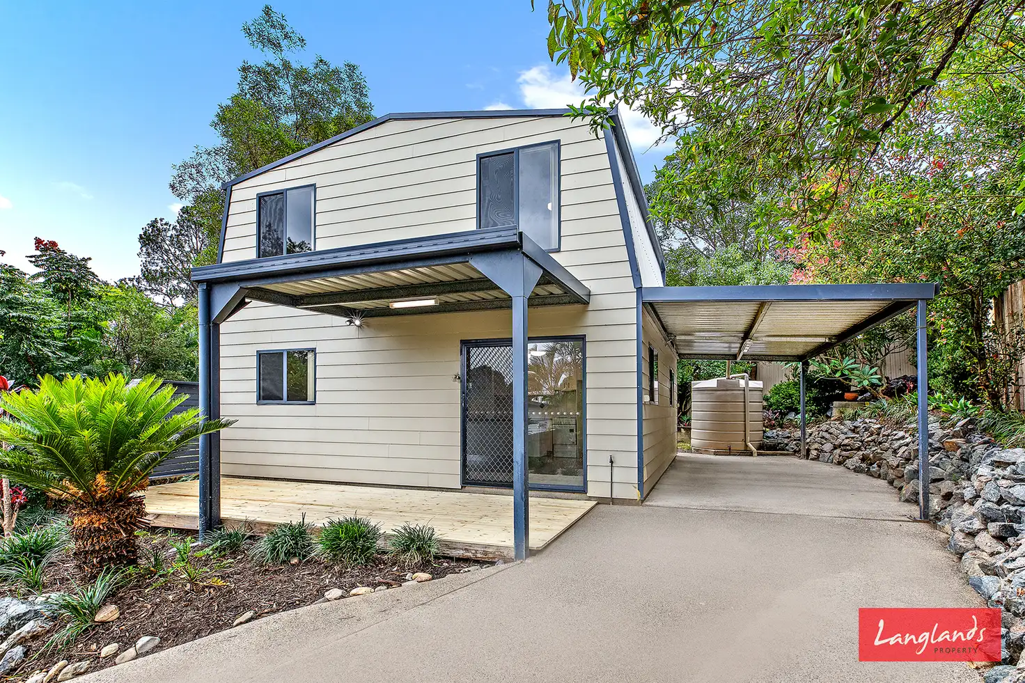 Main view of Homely house listing, 111B Beryl St, Coffs Harbour NSW 2450