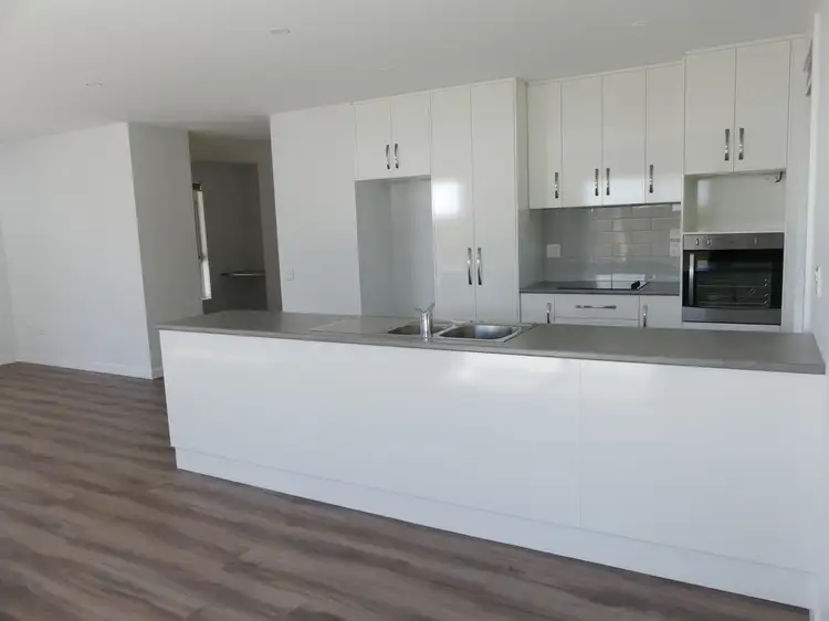 Fourth view of Homely unit listing, Unit 1/11 Tower Hill St, Deloraine TAS 7304