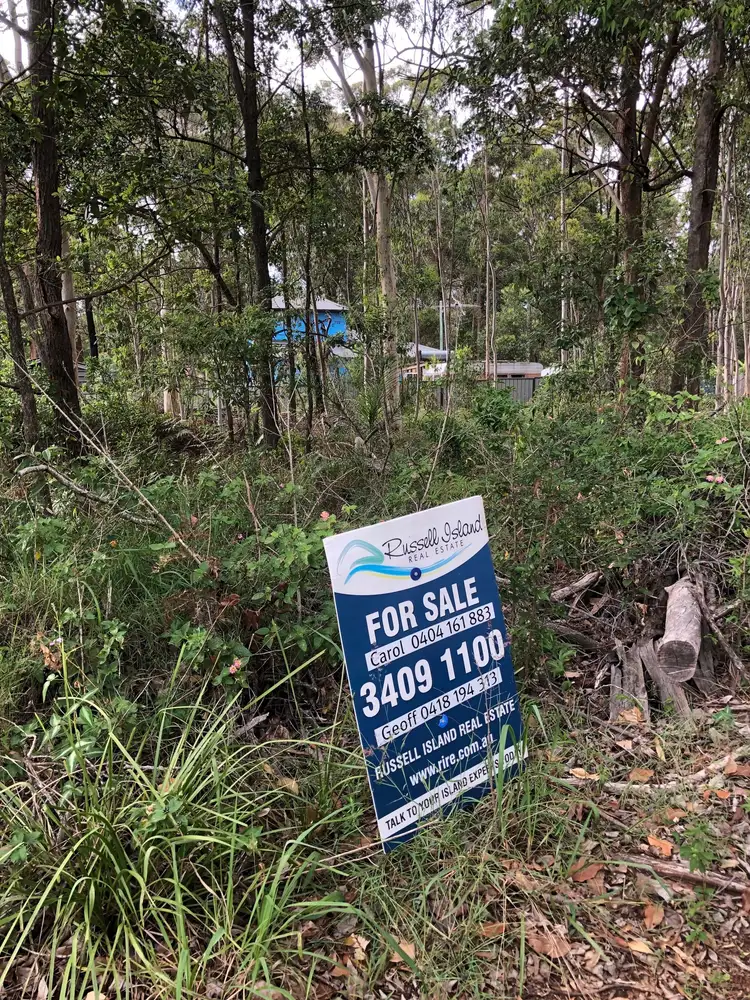 6 Lindwall St, Russell Island QLD 4184