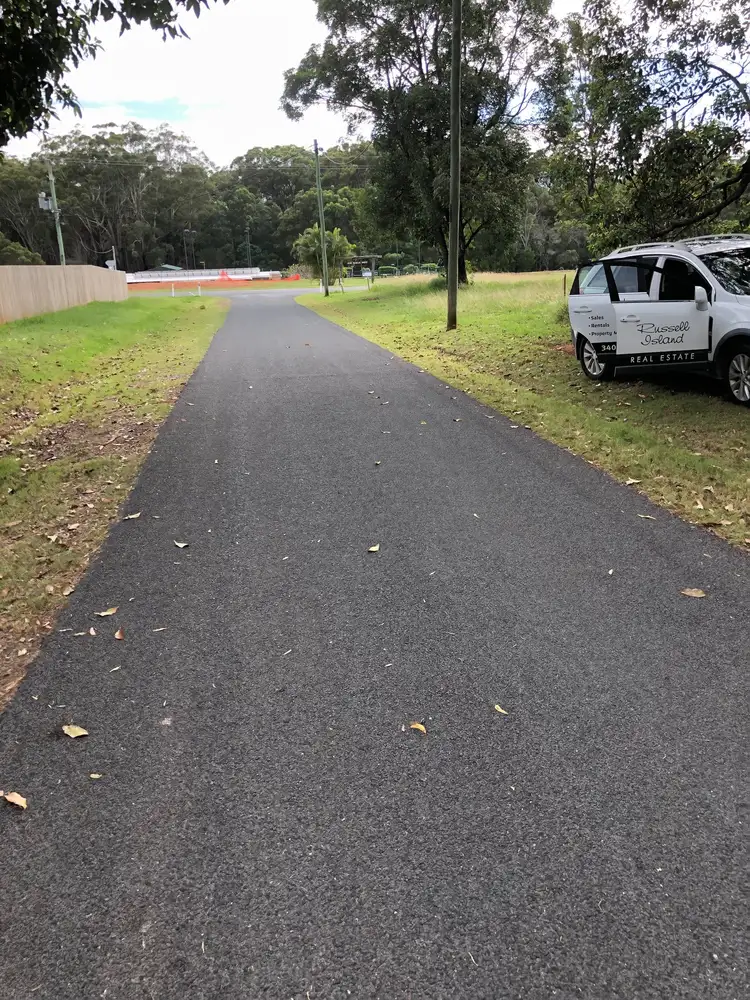 Second view of Homely land listing, 6 Lindwall St, Russell Island QLD 4184