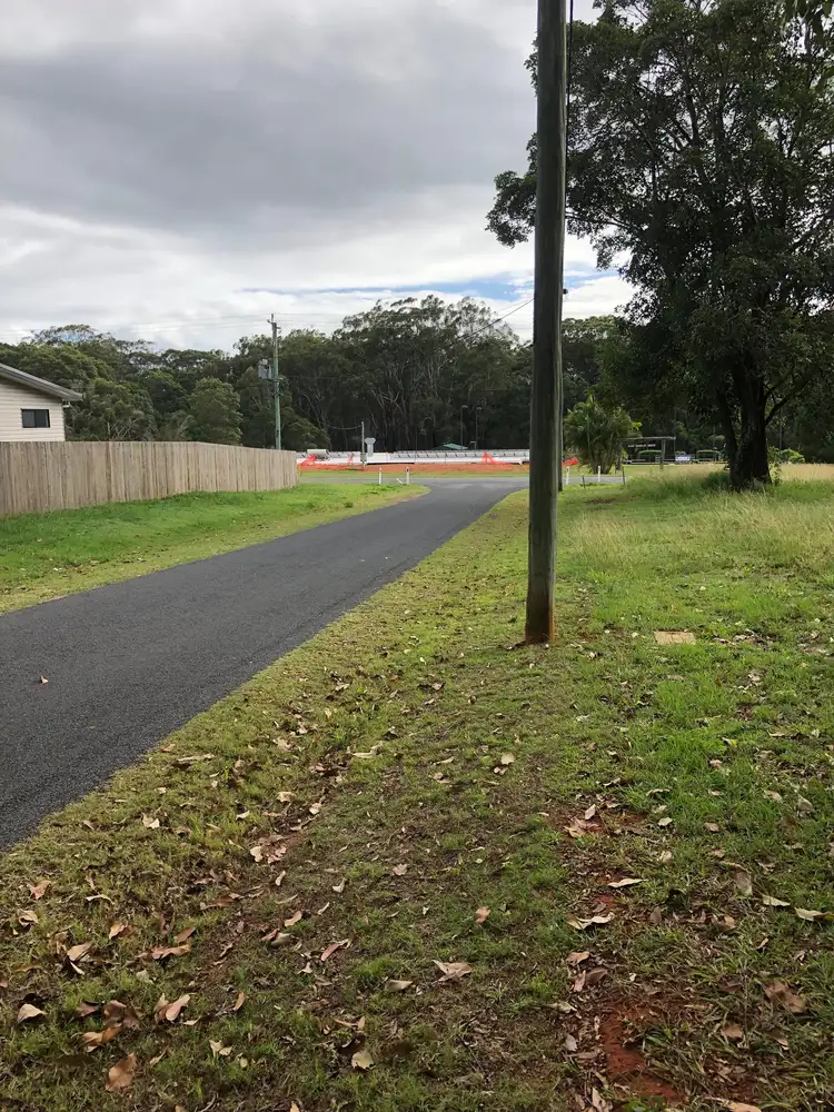 Third view of Homely land listing, 6 Lindwall St, Russell Island QLD 4184