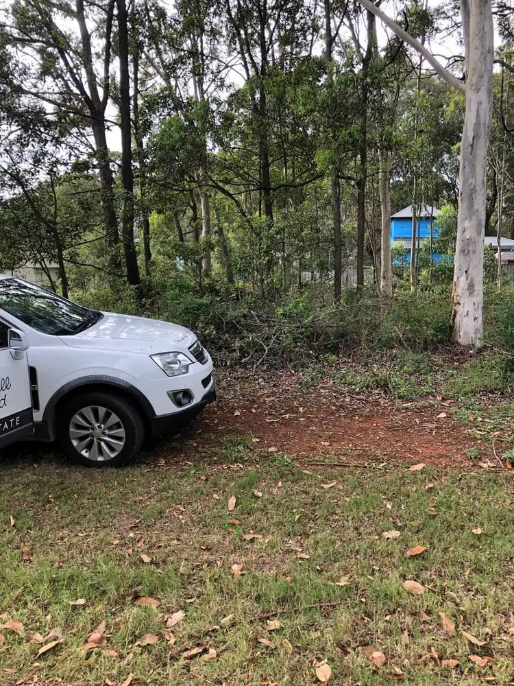 Fourth view of Homely land listing, 6 Lindwall St, Russell Island QLD 4184