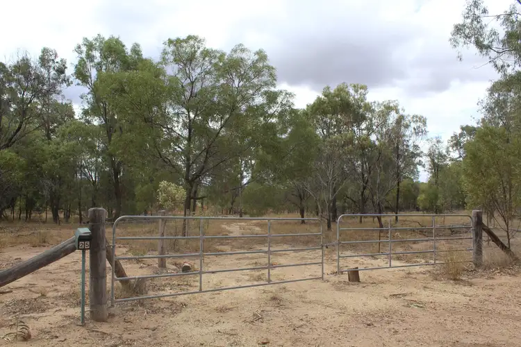 Main view of Homely rural property listing, LOT 25 Wirraway Ave, Leyburn QLD 4365