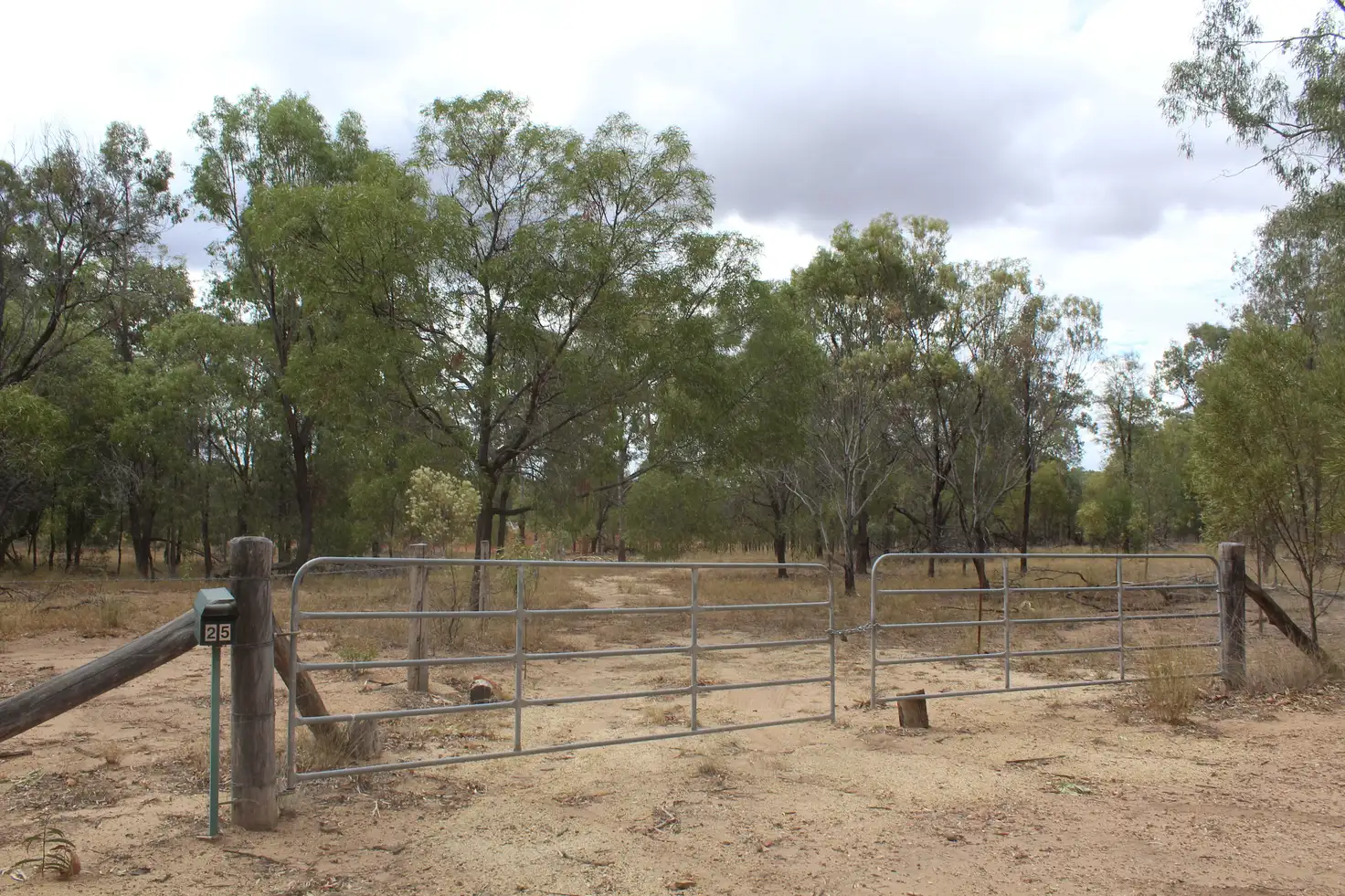 Main view of Homely rural property listing, LOT 25 Wirraway Ave, Leyburn QLD 4365