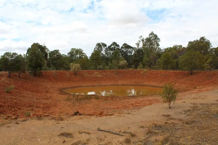 Fourth view of Homely rural property listing, LOT 25 Wirraway Ave, Leyburn QLD 4365