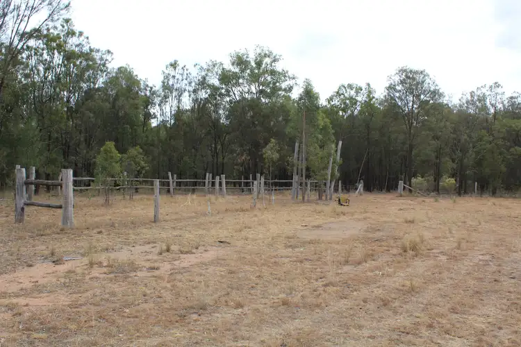Fifth view of Homely rural property listing, LOT 25 Wirraway Ave, Leyburn QLD 4365