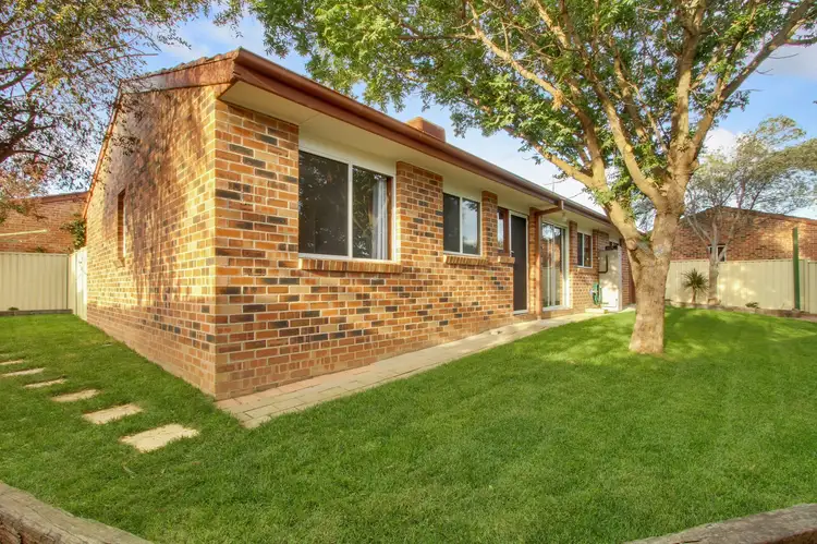 Second view of Homely house listing, Unit 21/36 Cromwell Cct, Isabella Plains ACT 2905