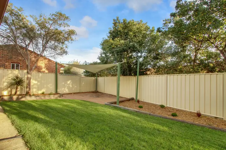 Third view of Homely house listing, Unit 21/36 Cromwell Cct, Isabella Plains ACT 2905