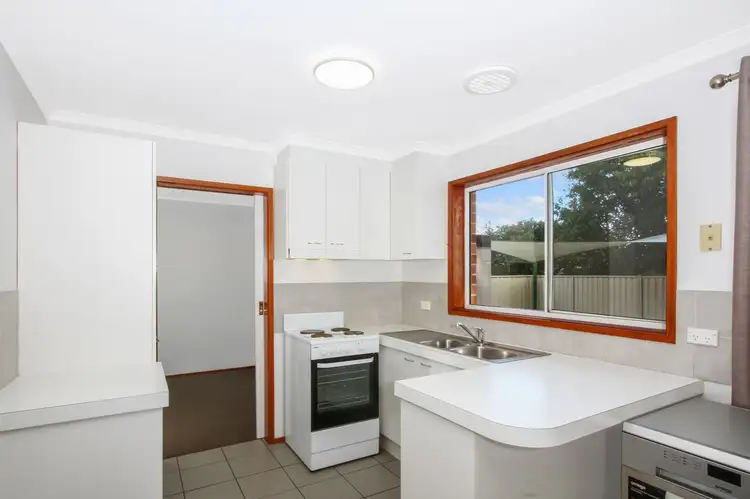 Fourth view of Homely house listing, Unit 21/36 Cromwell Cct, Isabella Plains ACT 2905