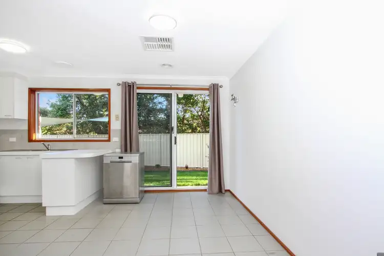 Fifth view of Homely house listing, Unit 21/36 Cromwell Cct, Isabella Plains ACT 2905