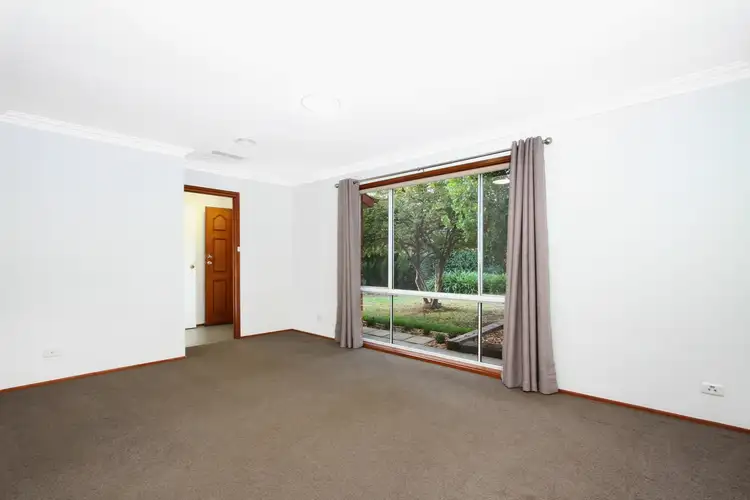 Sixth view of Homely house listing, Unit 21/36 Cromwell Cct, Isabella Plains ACT 2905