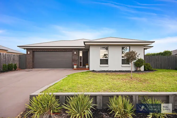 26 Mccallum Dr, Eastwood VIC 3875