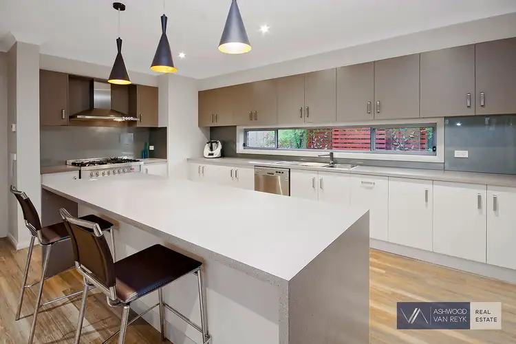 Second view of Homely house listing, 26 Mccallum Dr, Eastwood VIC 3875