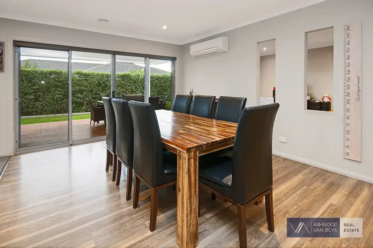 Third view of Homely house listing, 26 Mccallum Dr, Eastwood VIC 3875