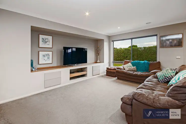 Fourth view of Homely house listing, 26 Mccallum Dr, Eastwood VIC 3875