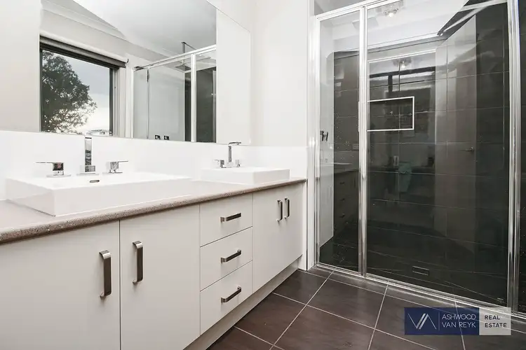 Sixth view of Homely house listing, 26 Mccallum Dr, Eastwood VIC 3875