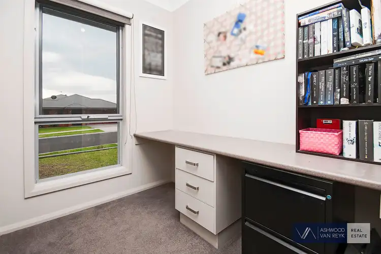 Seventh view of Homely house listing, 26 Mccallum Dr, Eastwood VIC 3875