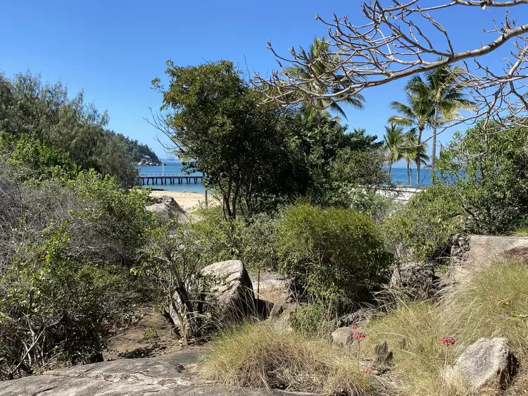 Main view of Homely land listing, 3/1 Picnic St (Nobby Headland), Picnic Bay QLD 4819