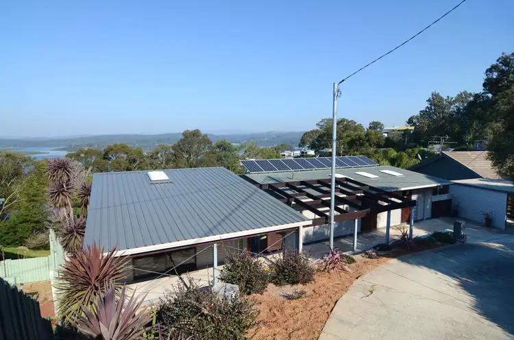 Main view of Homely house listing, 2 Bellbird Cres, Merimbula NSW 2548