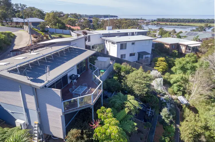 Second view of Homely house listing, 2 Bellbird Cres, Merimbula NSW 2548