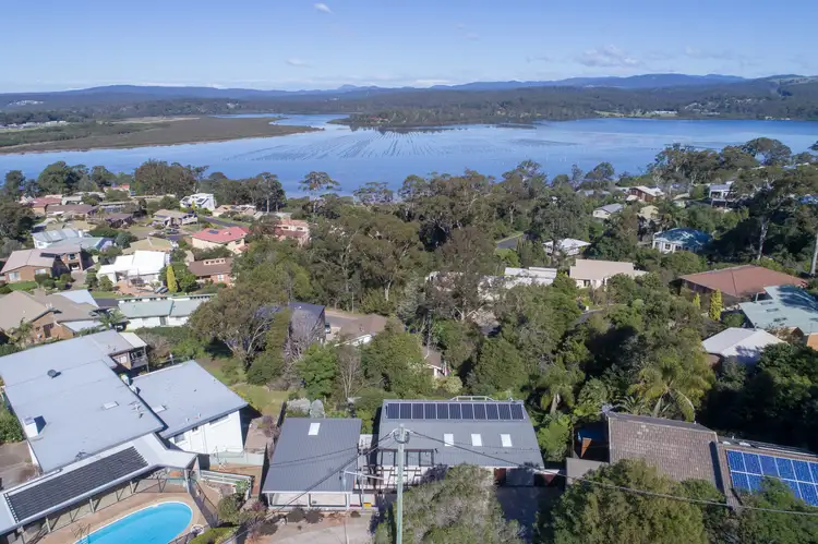 Third view of Homely house listing, 2 Bellbird Cres, Merimbula NSW 2548