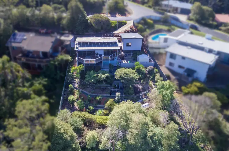 Fourth view of Homely house listing, 2 Bellbird Cres, Merimbula NSW 2548