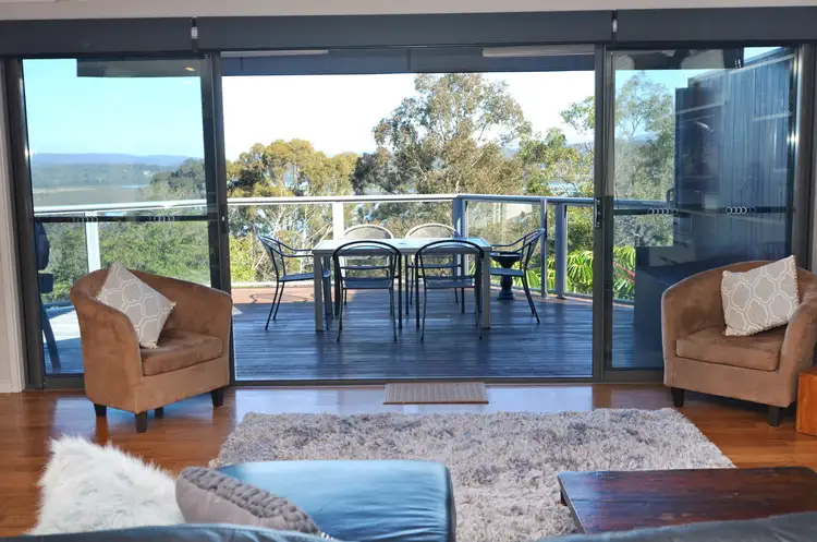 Fifth view of Homely house listing, 2 Bellbird Cres, Merimbula NSW 2548