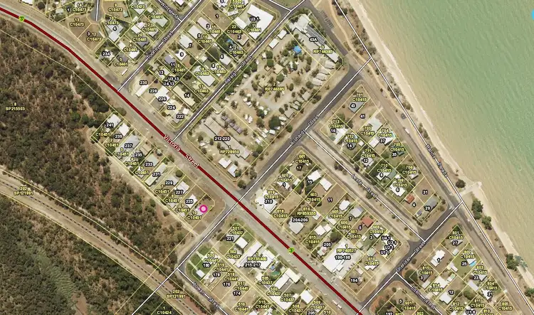 223 Victoria St, Cardwell QLD 4849