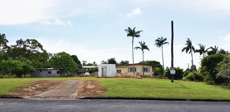 Fourth view of Homely land listing, 223 Victoria St, Cardwell QLD 4849