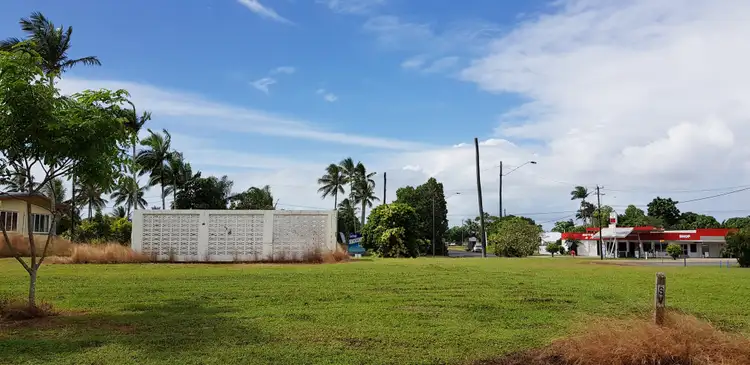 Fifth view of Homely land listing, 223 Victoria St, Cardwell QLD 4849