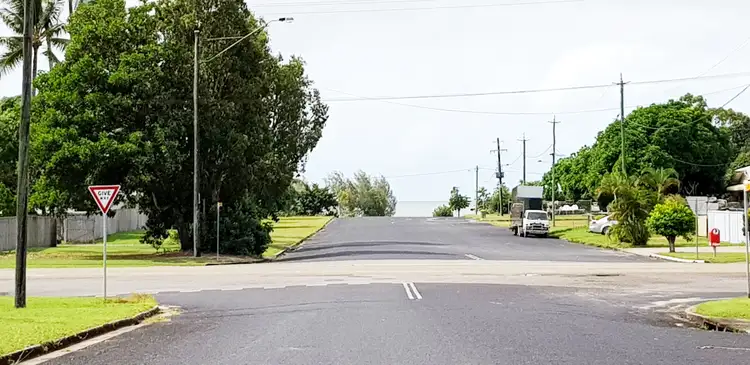 Seventh view of Homely land listing, 223 Victoria St, Cardwell QLD 4849