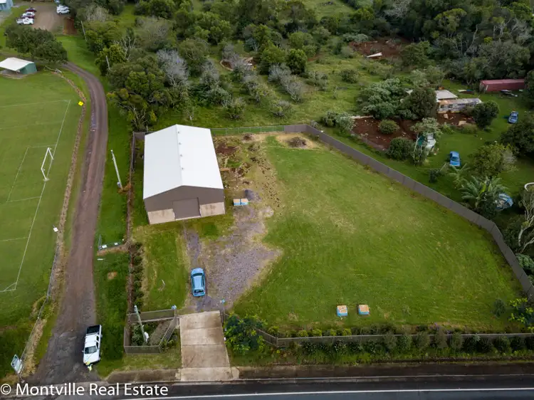 226-228 Balmoral Rd, Montville QLD 4560