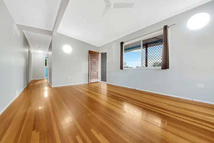 Sixth view of Homely house listing, 1 Kin Kora Dr, Kin Kora QLD 4680