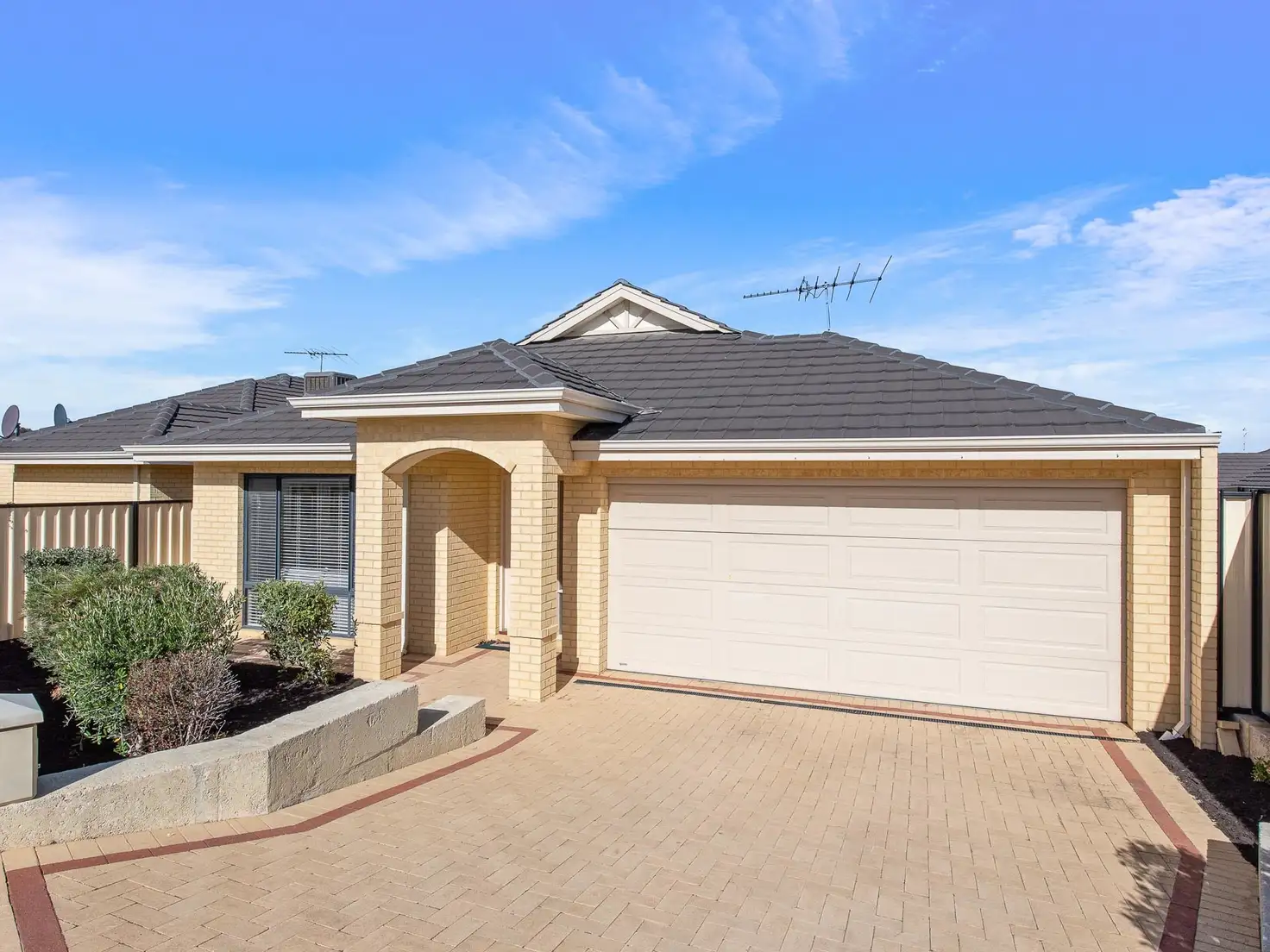 Main view of Homely house listing, 3 Henson Way, Clarkson WA 6030