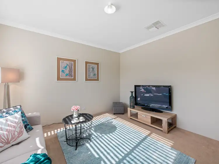 Third view of Homely house listing, 3 Henson Way, Clarkson WA 6030