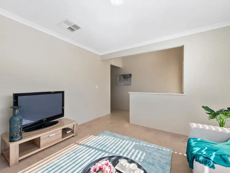 Fifth view of Homely house listing, 3 Henson Way, Clarkson WA 6030