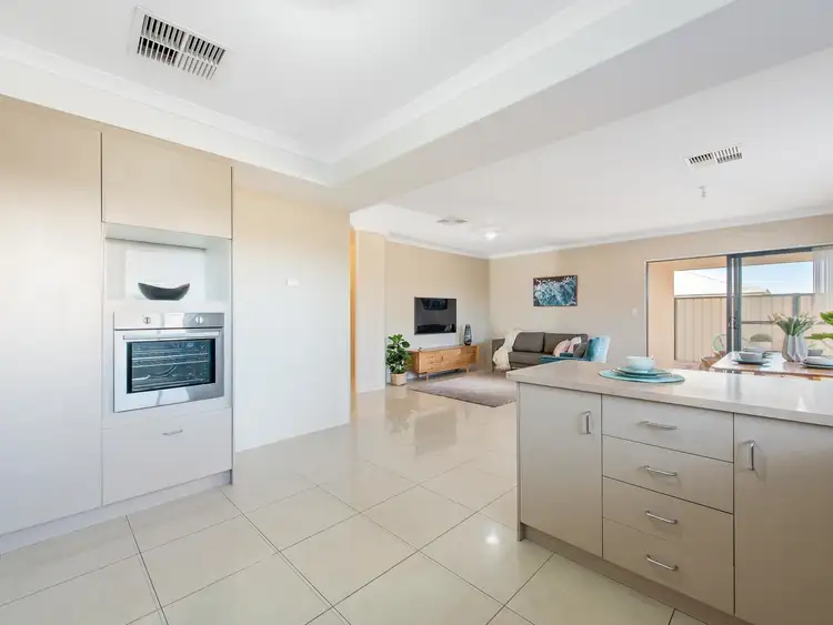 Sixth view of Homely house listing, 3 Henson Way, Clarkson WA 6030
