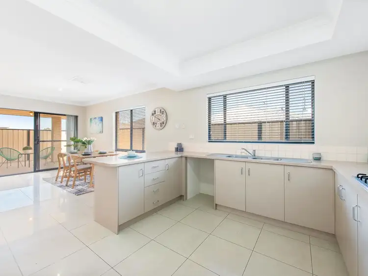 Seventh view of Homely house listing, 3 Henson Way, Clarkson WA 6030