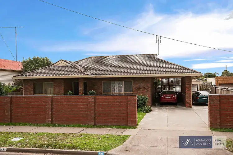 90 Wallace St, Bairnsdale VIC 3875
