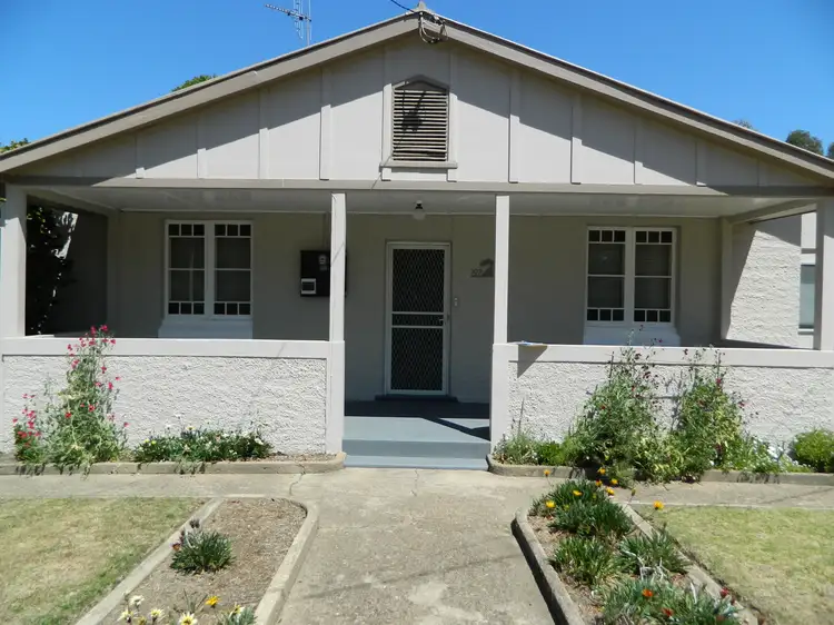Main view of Homely house listing, 103 Louee St, Rylstone NSW 2849