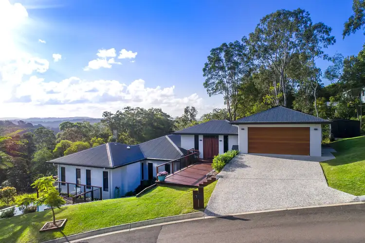 22 Birdwing Forest Pl, Buderim QLD 4556
