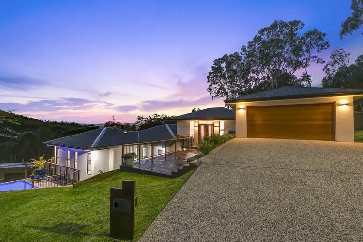 Third view of Homely house listing, 22 Birdwing Forest Pl, Buderim QLD 4556