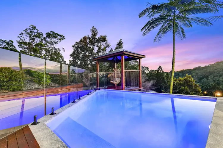 Fifth view of Homely house listing, 22 Birdwing Forest Pl, Buderim QLD 4556