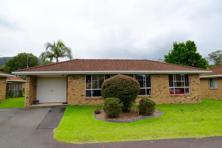 Unit 16/3 Donn Patterson Dr, Coffs Harbour NSW 2450