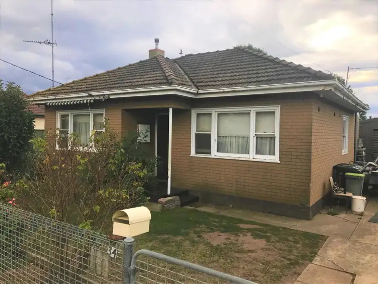 Main view of Homely house listing, 34 Mclean St, Maffra VIC 3860