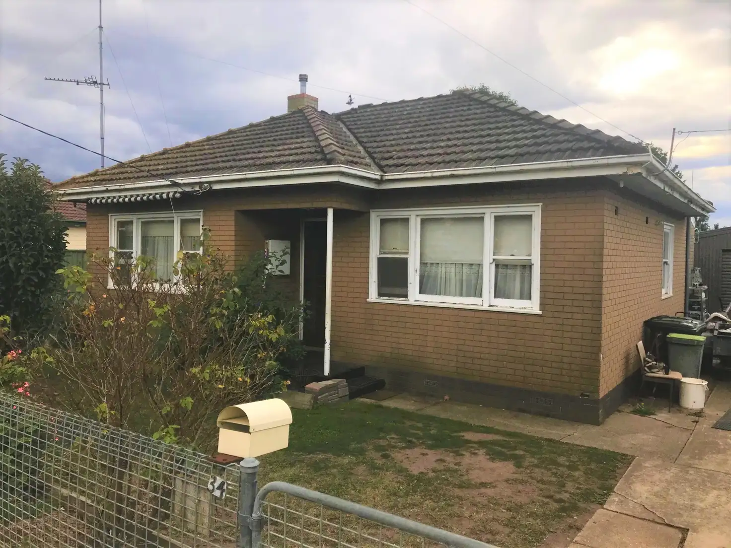 Main view of Homely house listing, 34 Mclean St, Maffra VIC 3860