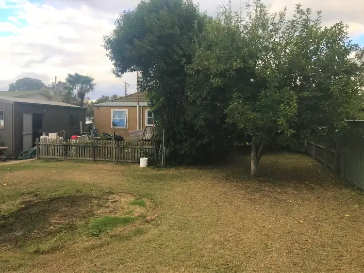 Second view of Homely house listing, 34 Mclean St, Maffra VIC 3860